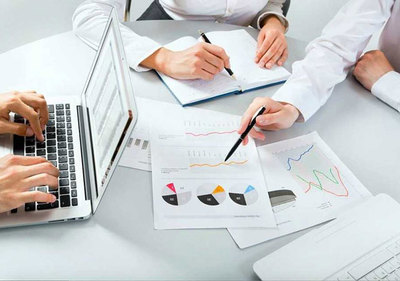 网络科技公司经营范围填写指南 以技术咨询为核心